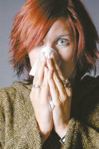 Flu Fighters Image